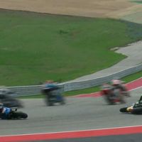 Pol Espargaró y Scott Redding incendian la red
