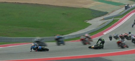 Pol Espargaró y Scott Redding incendian la red