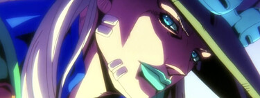 'Steel Ball Run' desvela su primer tráiler. La parte 7 de 'JoJo's Bizarre Adventure' llega el año que viene con la carrera más épica del anime 