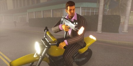 GTA Trilogy sufre review bombing y registra menos de un punto de media entre las críticas de los usuarios