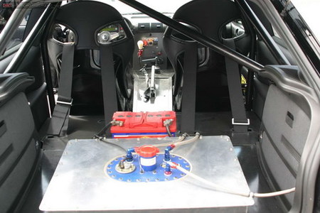 Audi S3 tuning Biturbo OCT