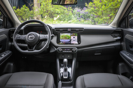 Nissan Kait Chevrolet groove kia sonet