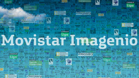 Movistar prepara una revolución en su servicio de televisión