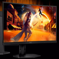 Este monitor gaming es el que me compraría para jugar a 1440p: 27 pulgadas, QHD y 180 Hz a precio mínimo