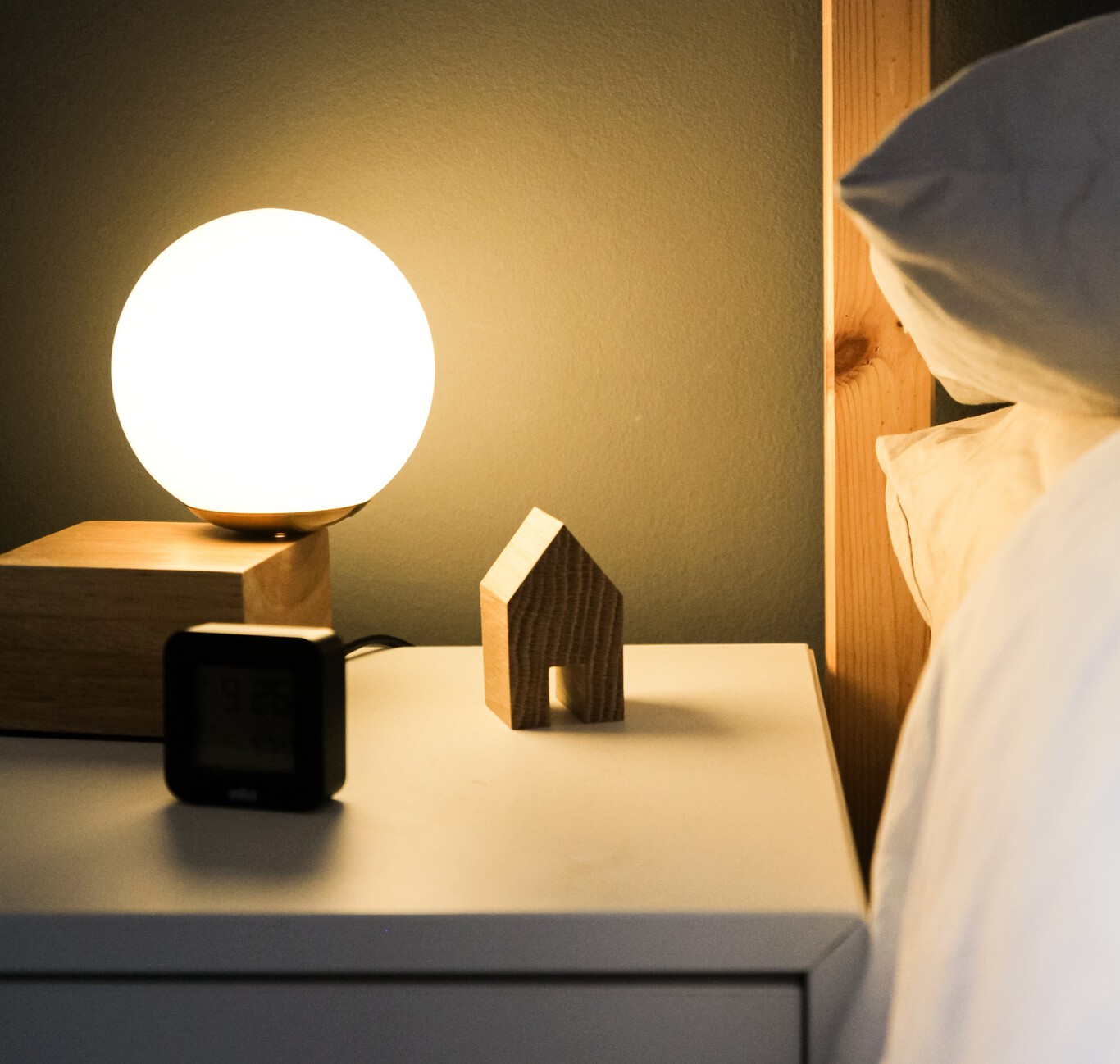 El precio de la luz hoy