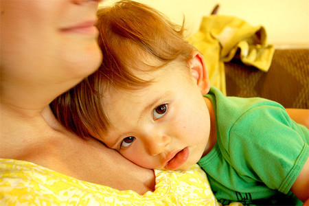 Las dudas sobre el segundo hijo