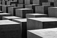 Berlín: Monumento a los judíos asesinados en Europa