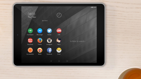 Z Launcher se quedará en fase beta, Nokia no tiene intenciones de actualizarlo