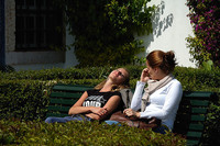 No existen los superpoderes: el descanso como parte del proyecto de un emprendedor 