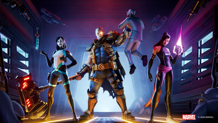 Epic acaba pasando por el aro de Google y lanza Fortnite para Android a través de Google Play