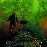 "Nos pareció inspiradora": Antes de lanzarse al espacio, los astronautas del Artemis II disfrutaron de una de las mejores películas espaciales de los últimos años 