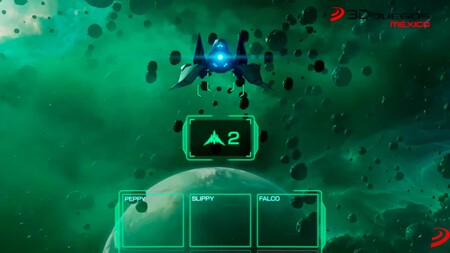 Jugue Una Hora Del Nuevo Star Fox 64 Y Algo Tengo Muy Claro I
