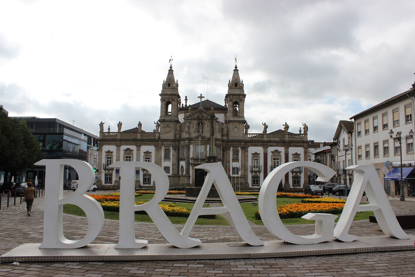 Qué ver y qué hacer en un fin de semana en Braga: estos son los imprescindibles de la bella ciudad portuguesa