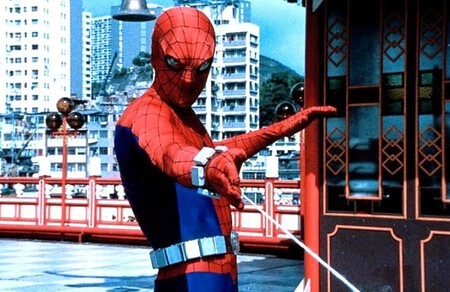 Spider Man 1977