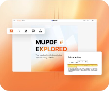 Mupdf