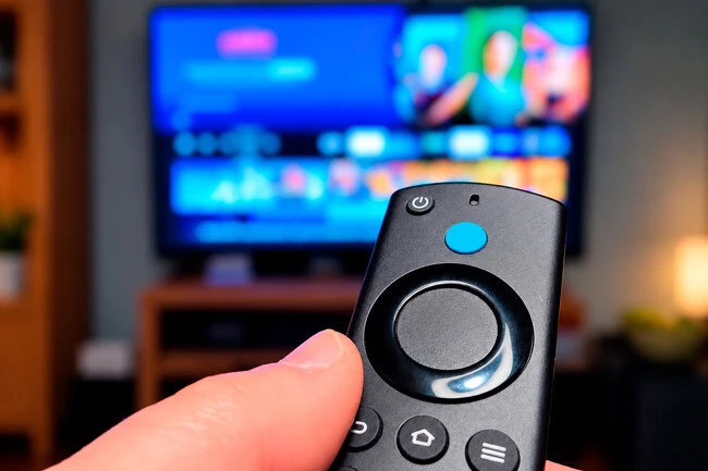 Portada Fire Tv