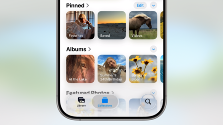 Ios 26 Interface