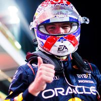 A Max Verstappen le niegan el alquiler de un coche más lento que su Fórmula 1 por ser demasiado joven