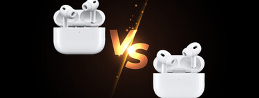 AirPods Pro 3 vs AirPods Pro 2. Qué auriculares Bluetooth de Apple elegir en función de tus gustos y necesidades 