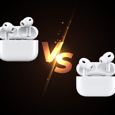 Airpods Pro 3 Vs Airpods Pro 2