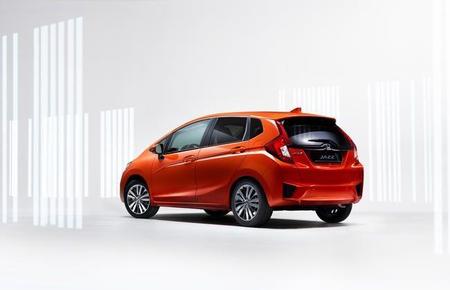 Honda Jazz (2)