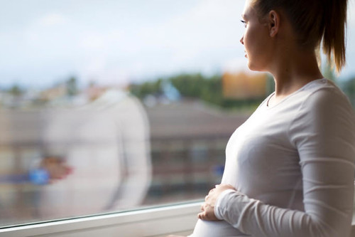 Siete cosas que te dirán cuando seas madre (que te van a asustar y no deberían)