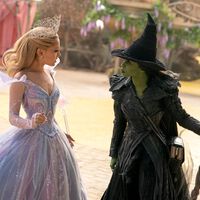 La mejor escena de 'Wicked 2' fue improvisada y rompe una de las reglas del universo creado por Stephen Schwartz. "Teníamos que tirar esa pared" 