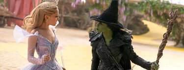 La mejor escena de 'Wicked 2' fue improvisada y rompe una de las reglas del universo creado por Stephen Schwartz. "Teníamos que tirar esa pared" 