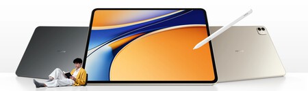 Realme Pad 8