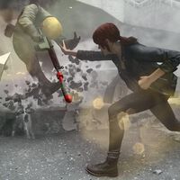 Uno de los mejores juegos de Remedy por fin llega a celulares: Control ya está en iOS por menos de 100 pesos 