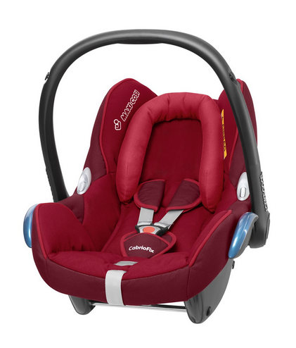 silla-coche-Maxi-Cosi