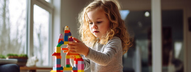 Juguetes recomendados para regalar en Navidad: niños de 3 a 6 años 