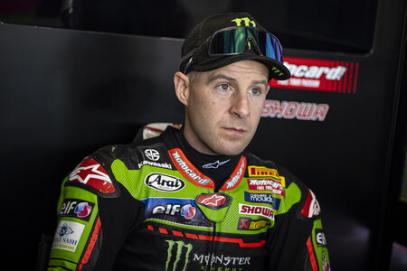 Jonathan Rea Kawasaki Sbk 2022
