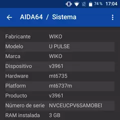 Foto 9 de 13 de la galería software-wilo-u-pulse en Xataka Android