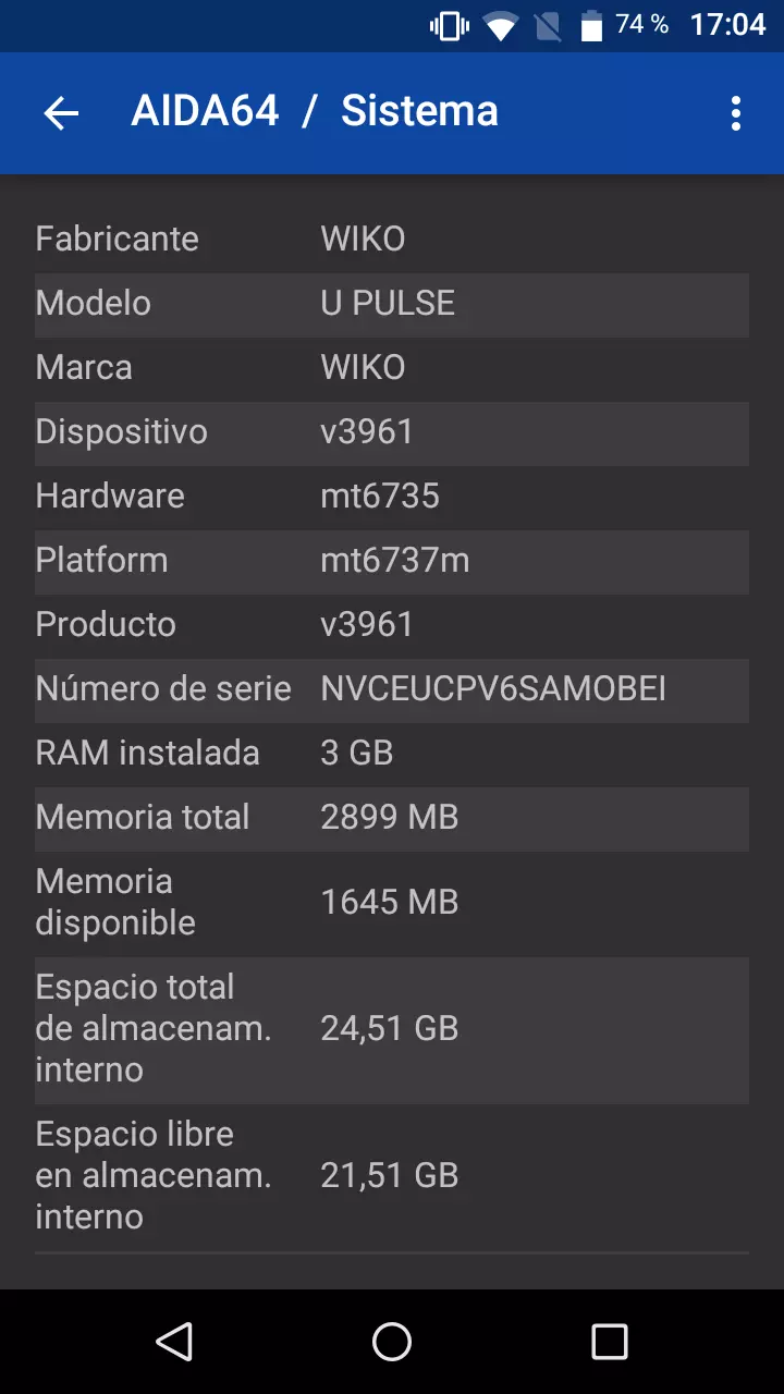 Foto de Software Wilo U Pulse (9/13)