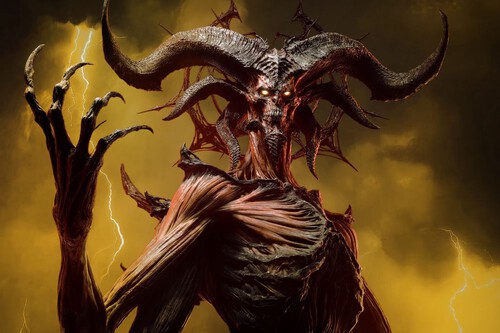 "No hemos dado en el blanco". Blizzard lo reconoce: una de las últimas novedades de Diablo 4 ha sido un error, así que el equipo ha dado marcha atrás 