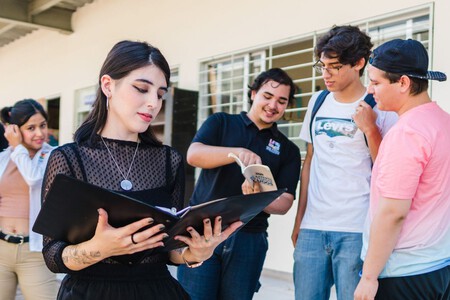 Carreras Estudiantes Mexico Peor Pagadas Xataka Mexico 2