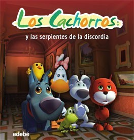Serpientes