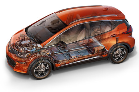 Un sistema de climatización basado en el cuerpo humano promete aumentar la autonomía de los coches eléctricos