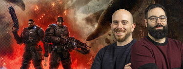 Tenemos que hablar de Gears of War 