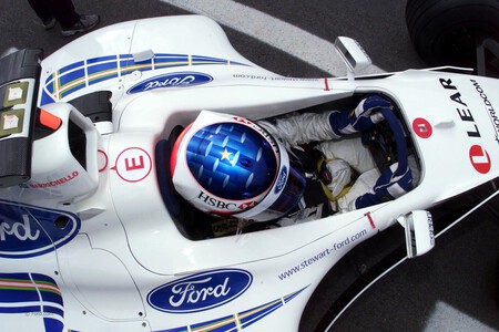 Ford f11