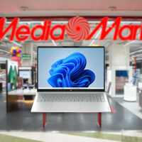MediaMarkt deja a precio de outlet este ordenador portátil con pantalla 2K de 16 pulgadas y Windows 11 Home preinstalado 