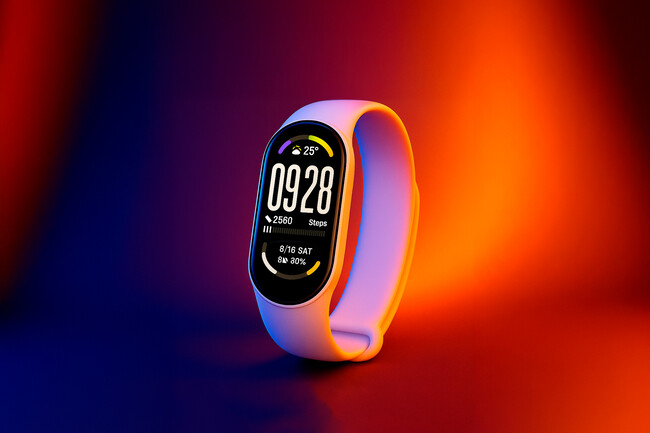 Band 10 Xiaomi