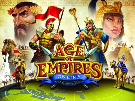 'Age of Empires Online' concreta aún más su fecha de salida y nos lo dice en un nuevo y estupendo tráiler