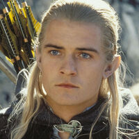 Orlando Bloom fue "el blanco de las bromas" en el rodaje de El Señor de los Anillos por una razón muy particular