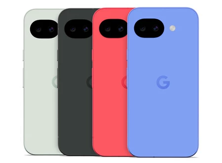 Google Pixel 10a