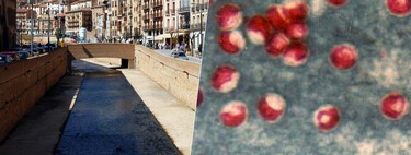460 afectados y un parásito del agua: Tarazona registra el brote de gastroenteritis más grave de su tipo en España