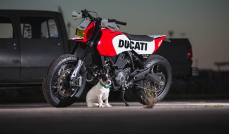 Ducati Scrambler Russell Motorcycles 021
