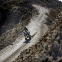 Honda podría estar gestando una Africa Twin intermedia para contraatacar a las Yamaha Ténéré 700 y KTM 790 Adventure