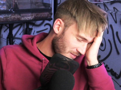 PewDiePie pronto podría dejar de ser el mayor canal de YouTube 